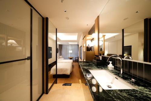 sfeel design hotel hangzhou xihu