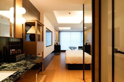 sfeel design hotel hangzhou xihu