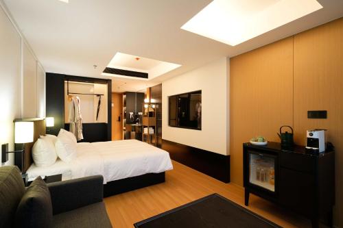 sfeel design hotel hangzhou xihu