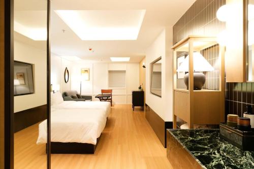 sfeel design hotel hangzhou xihu