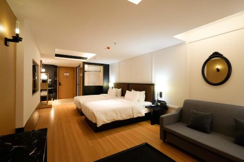 sfeel design hotel hangzhou xihu