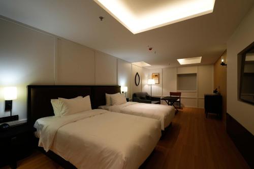 sfeel design hotel hangzhou xihu