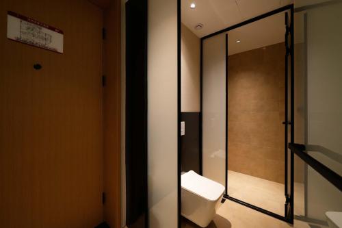 sfeel design hotel hangzhou xihu