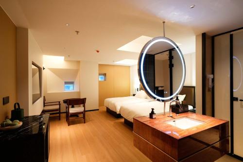 sfeel design hotel hangzhou xihu