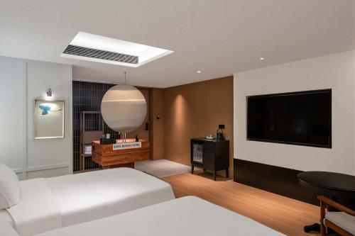 sfeel design hotel hangzhou xihu