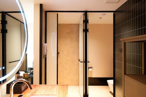 sfeel design hotel hangzhou xihu