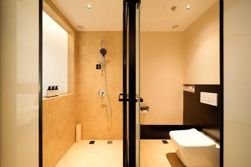 sfeel design hotel hangzhou xihu