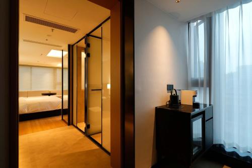 sfeel design hotel hangzhou xihu