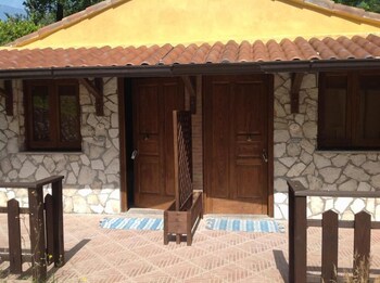 hotel borgo antico