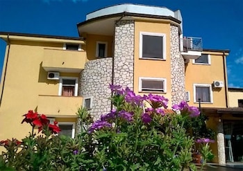 centola