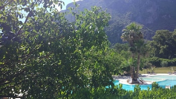 hotel borgo antico