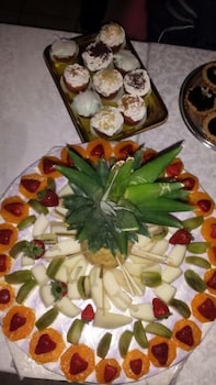 hotel borgo antico