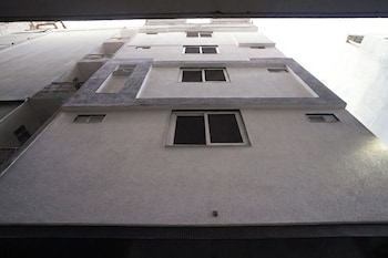 hotel aerosky prime
