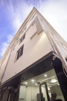 hotel aerosky prime