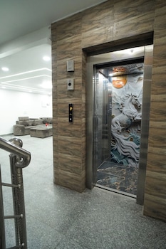hotel aerosky prime