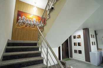 hotel aerosky prime