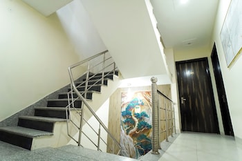 hotel aerosky prime