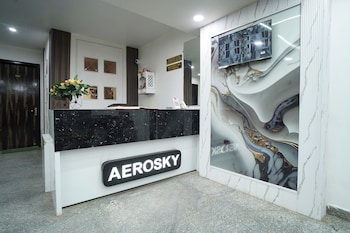 hotel aerosky prime