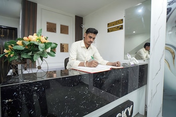 hotel aerosky prime