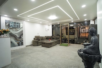 hotel aerosky prime