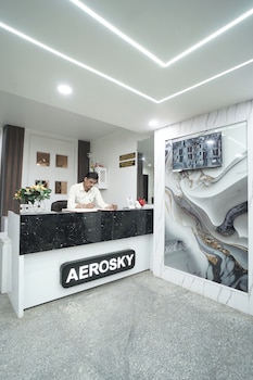 hotel aerosky prime