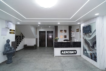 hotel aerosky prime