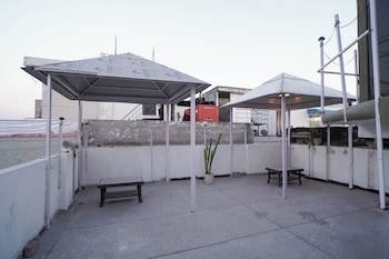 hotel aerosky prime