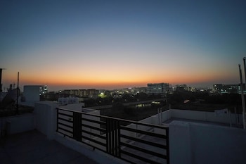hotel aerosky prime