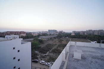 hotel aerosky prime