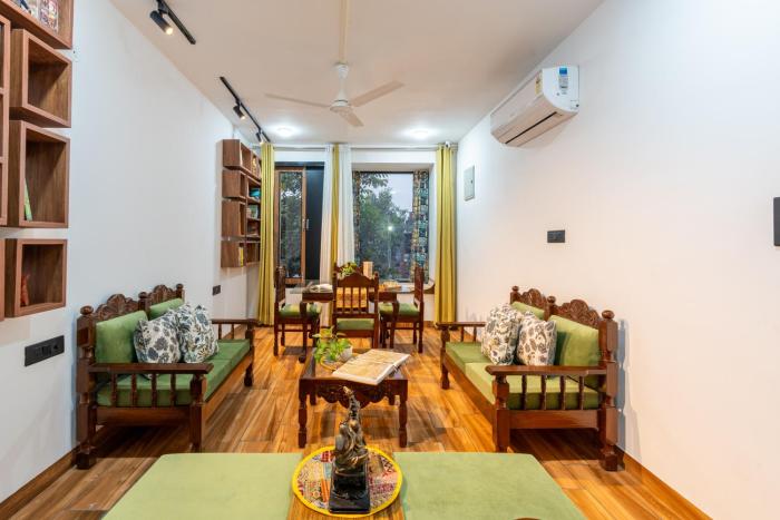 alaya stays ramalaya 8bhk with garden