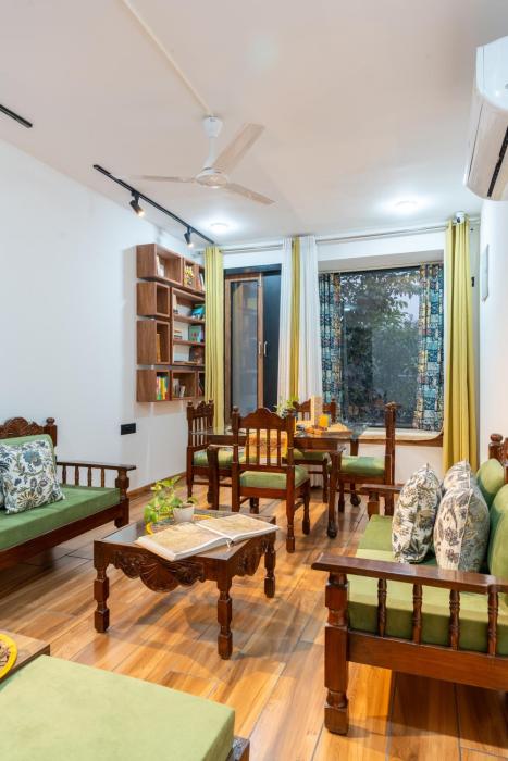 alaya stays ramalaya 8bhk with garden