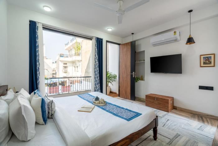 alaya stays ramalaya 8bhk with garden