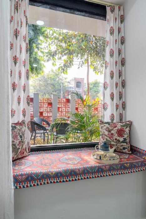 alaya stays ramalaya 8bhk with garden