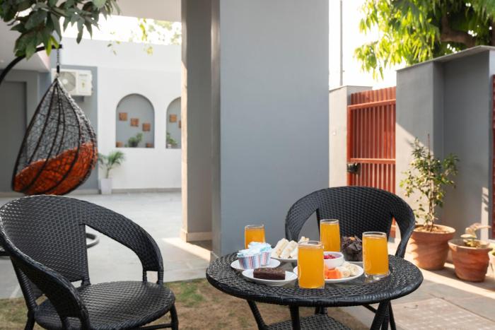 alaya stays ramalaya 8bhk with garden