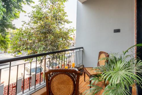 alaya stays ramalaya 8bhk with garden