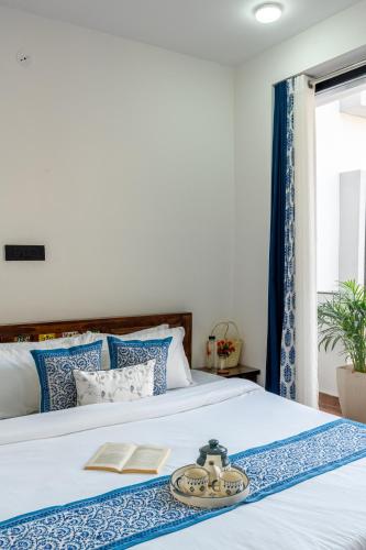 alaya stays ramalaya 8bhk with garden