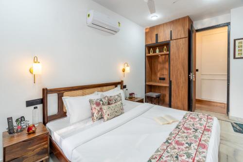 alaya stays ramalaya 8bhk with garden