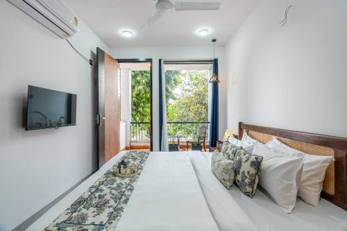 alaya stays ramalaya 8bhk with garden