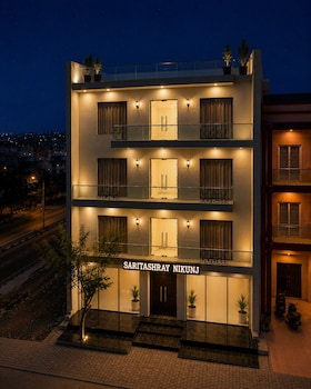 saritashray nikunj