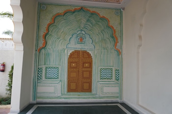 neendar heritage resort