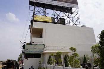 neendar heritage resort