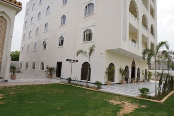 neendar heritage resort