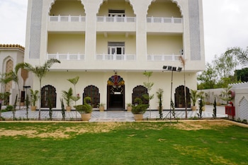 neendar heritage resort