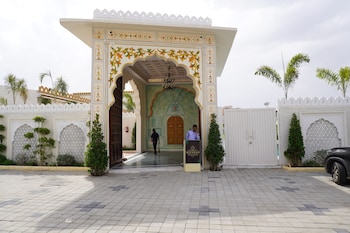 neendar heritage resort