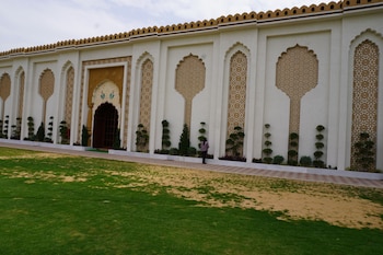 neendar heritage resort