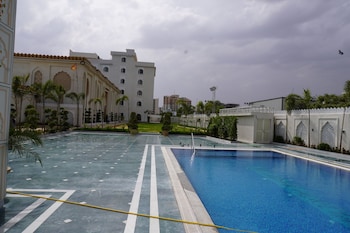 Neendar Heritage Resort,,3 star