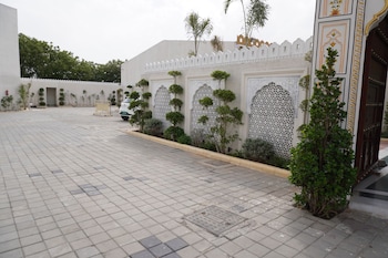 neendar heritage resort