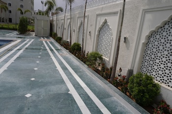 neendar heritage resort
