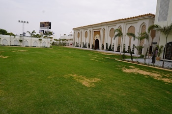 neendar heritage resort