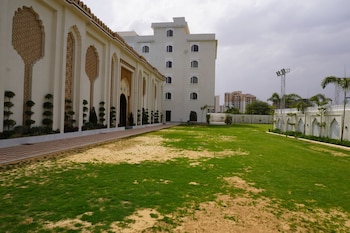 neendar heritage resort